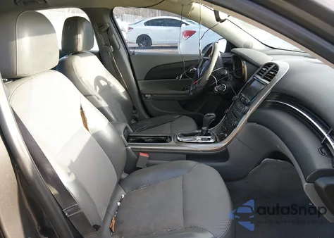 2013 Chevrolet Malibu 1Lt z USA, uszkodzony, nr VIN 1G11C5SA9DF190939